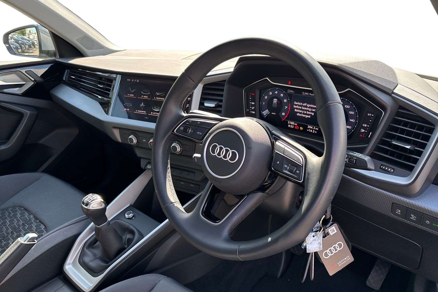 Used Audi A1 2025 for sale - 76435781: Photo 6