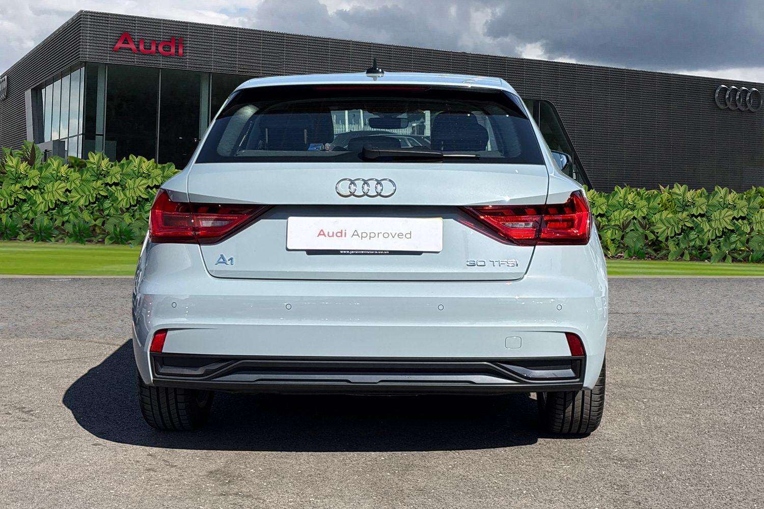 Used Audi A1 2025 for sale - 76435781: Photo 7