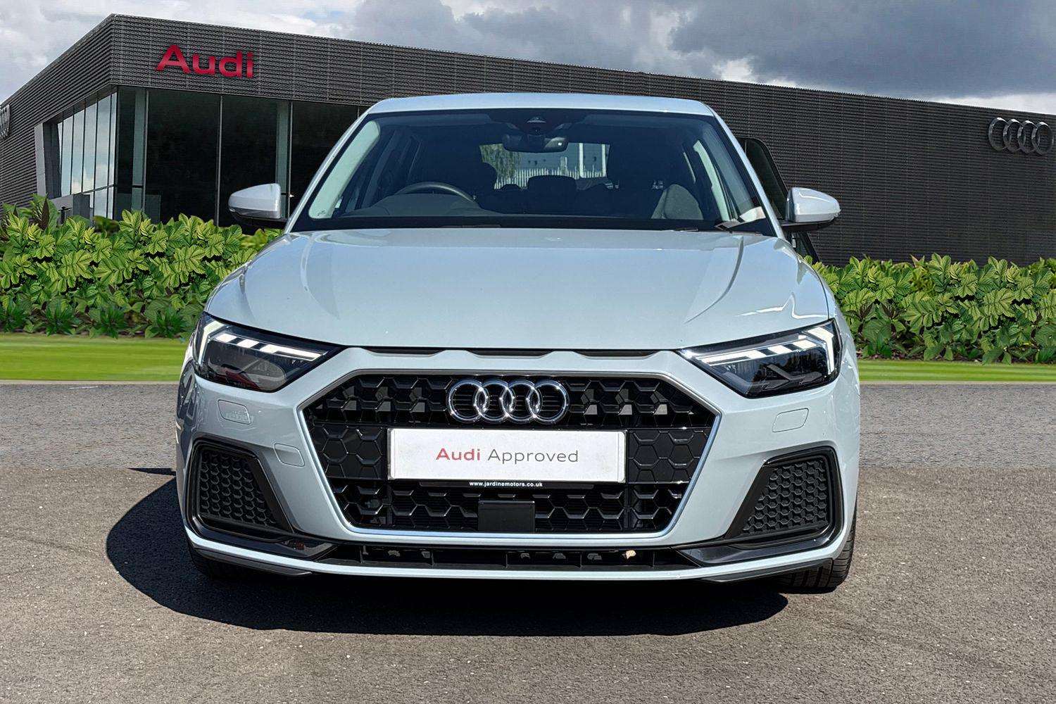 Used Audi A1 2025 for sale - 76435781: Photo 8