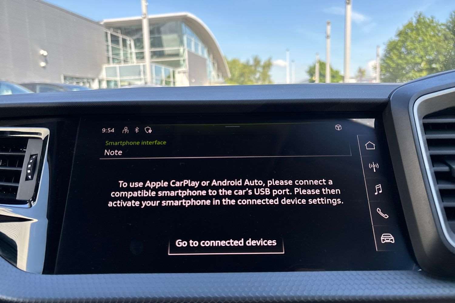 Used Audi A1 2025 for sale - 76435781: Photo 9