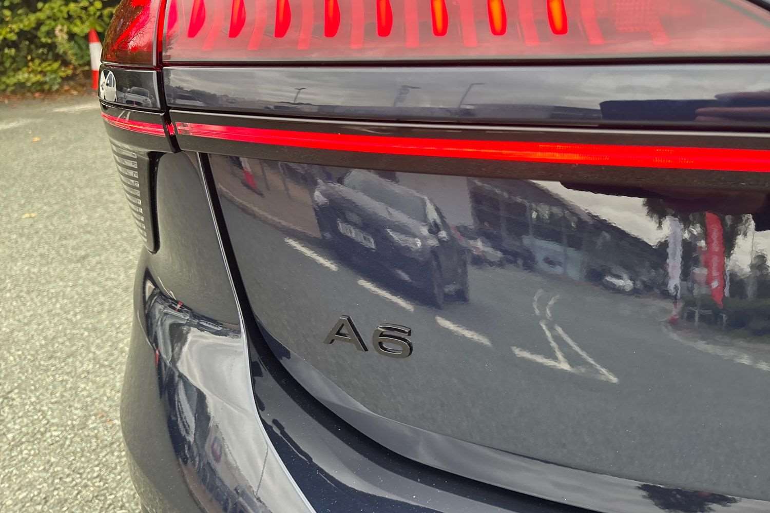 Used Audi A6 2025 for sale - 77112344: Photo 12