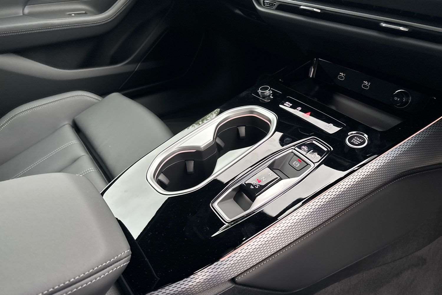 Used Audi A6 2025 for sale - 77112344: Photo 15