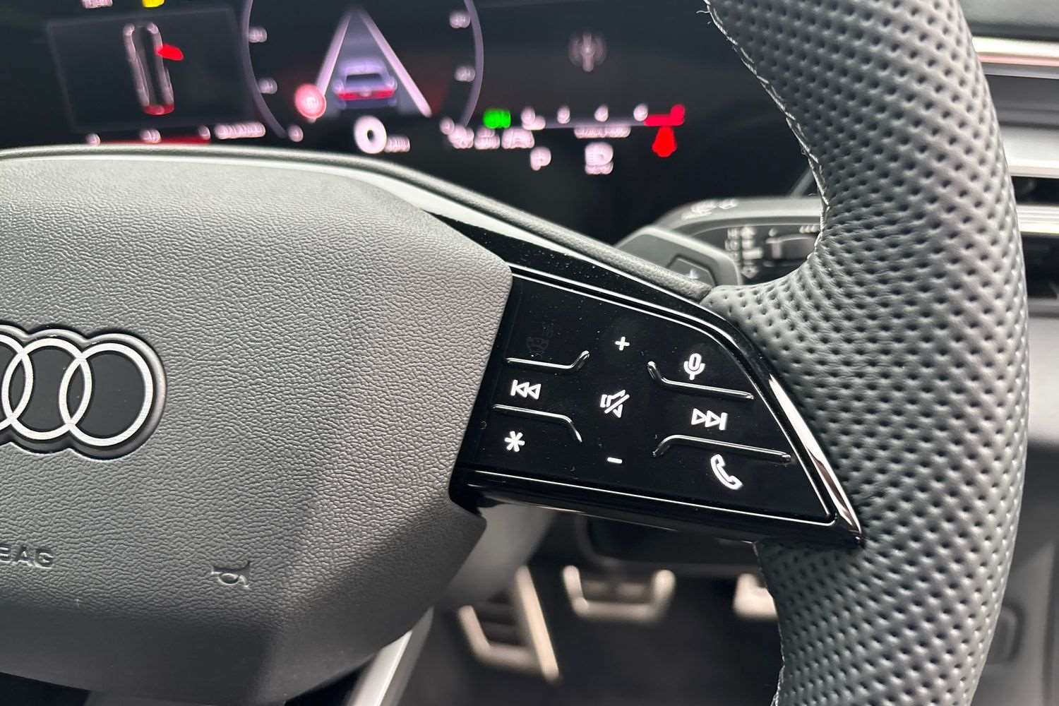 Used Audi A6 2025 for sale - 77112344: Photo 17