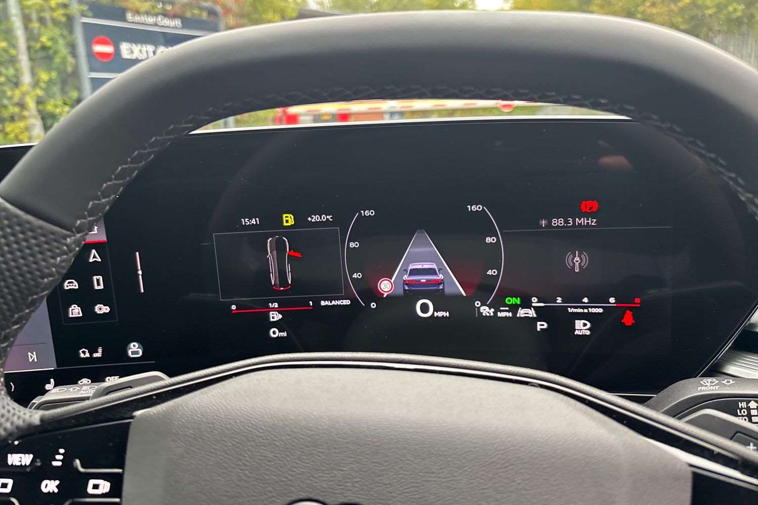 Used Audi A6 2025 for sale - 77112344: Photo 18