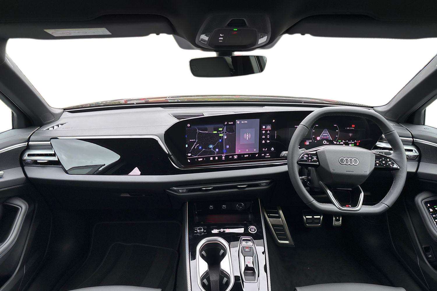 Used Audi A6 2025 for sale - 77112344: Photo 19