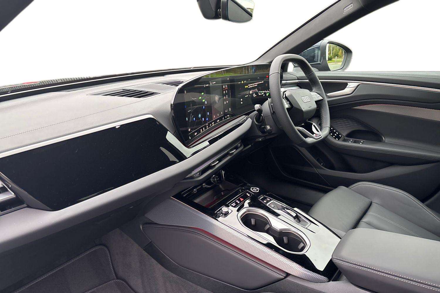 Used Audi A6 2025 for sale - 77112344: Photo 2