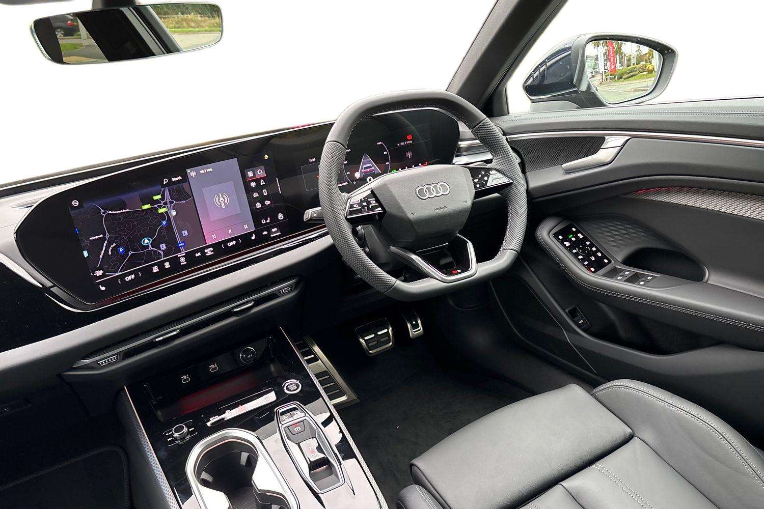 Used Audi A6 2025 for sale - 77112344: Photo 20