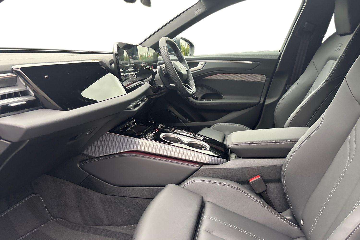 Used Audi A6 2025 for sale - 77112344: Photo 21