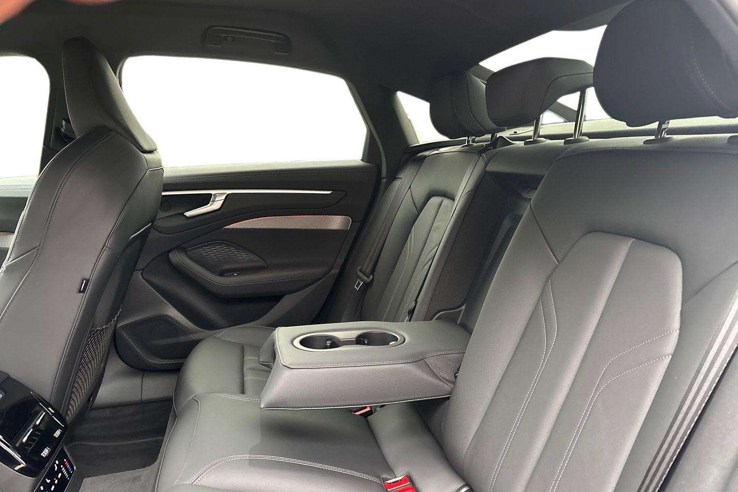 Used Audi A6 2025 for sale - 77112344: Photo 22