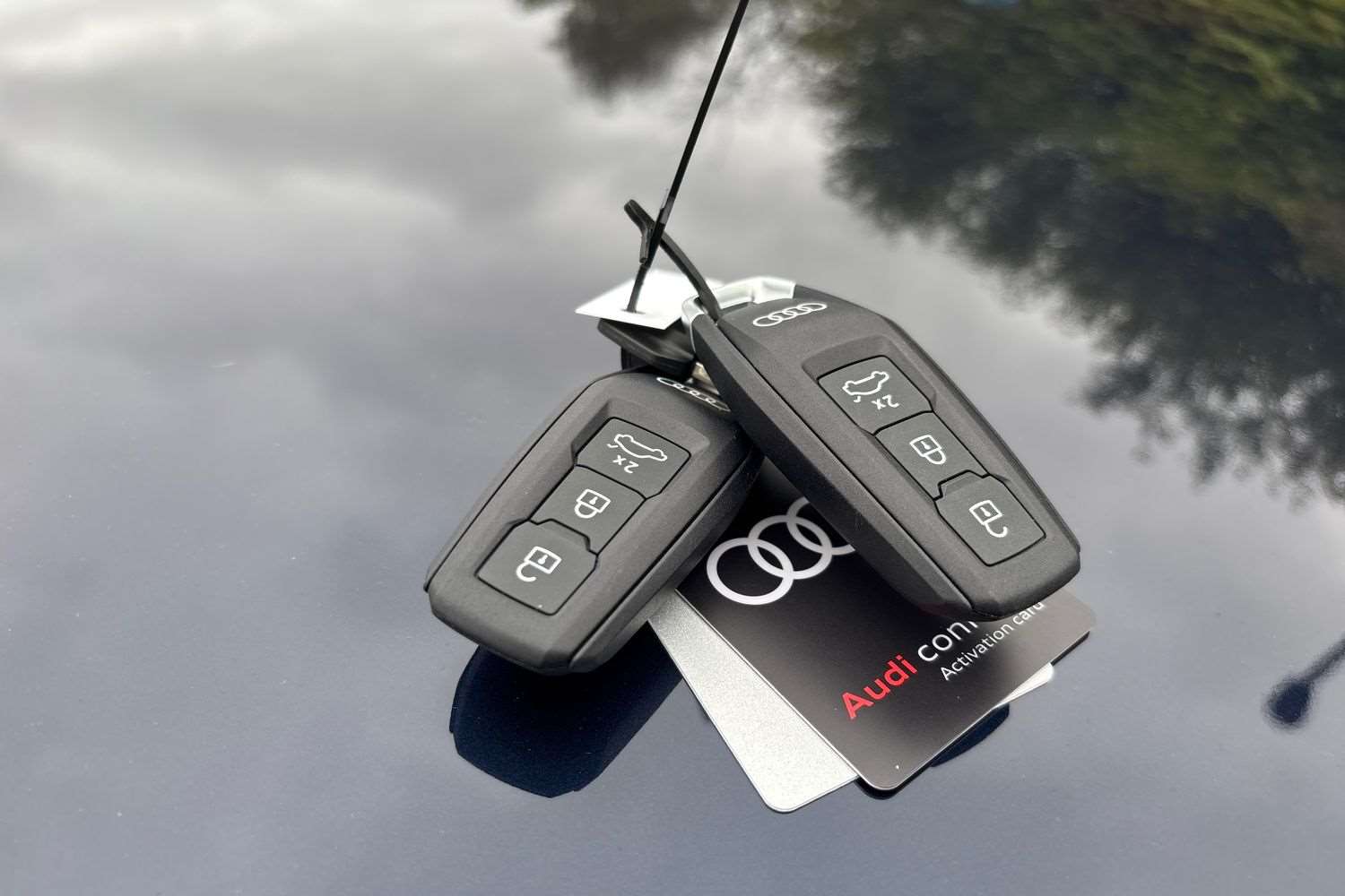 Used Audi A6 2025 for sale - 77112344: Photo 25