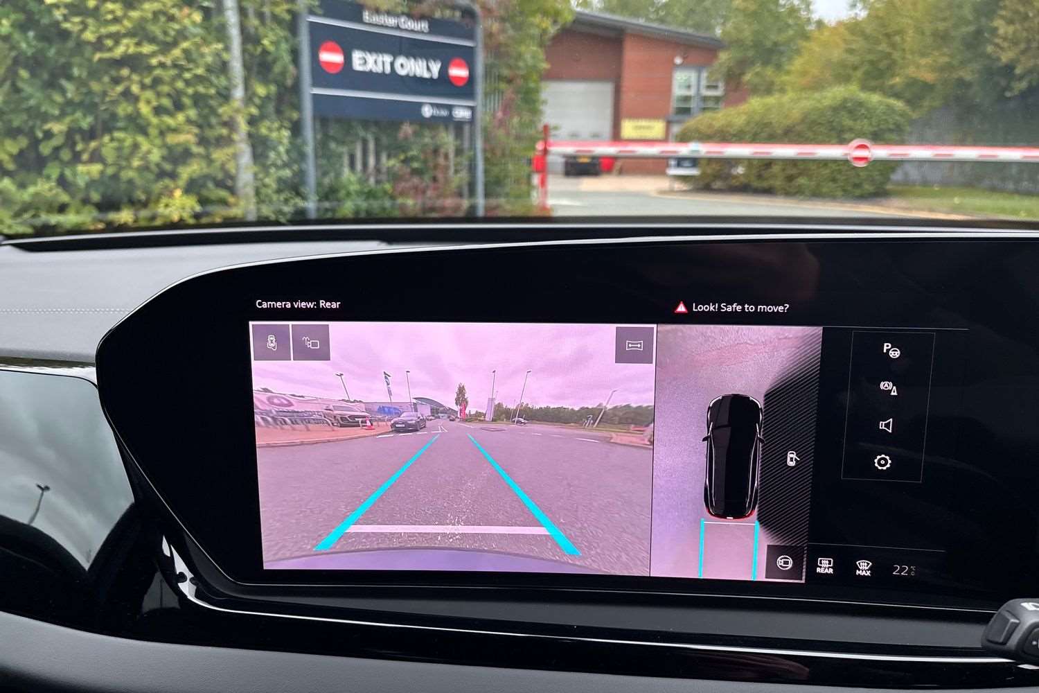 Used Audi A6 2025 for sale - 77112344: Photo 26