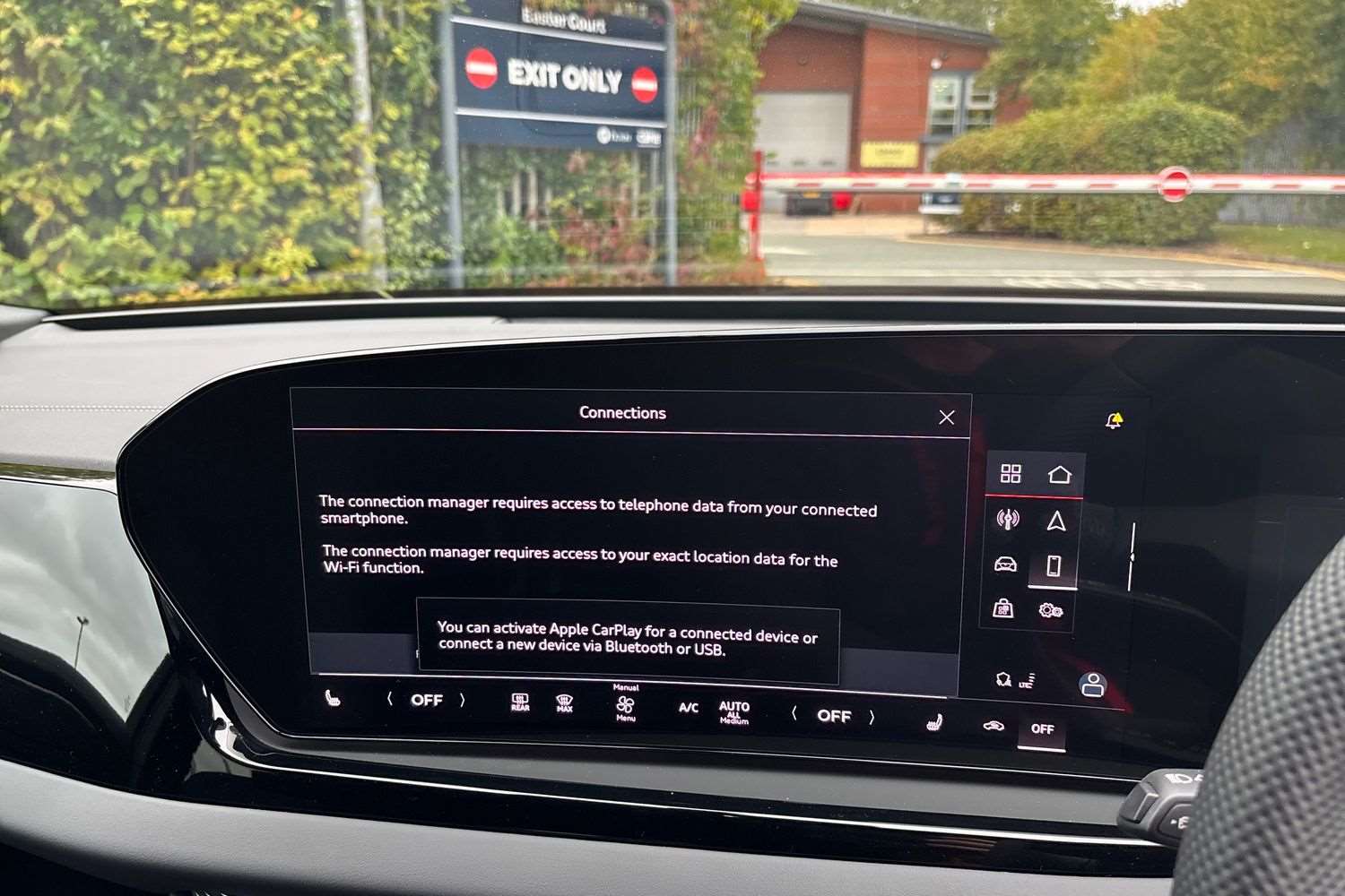 Used Audi A6 2025 for sale - 77112344: Photo 27