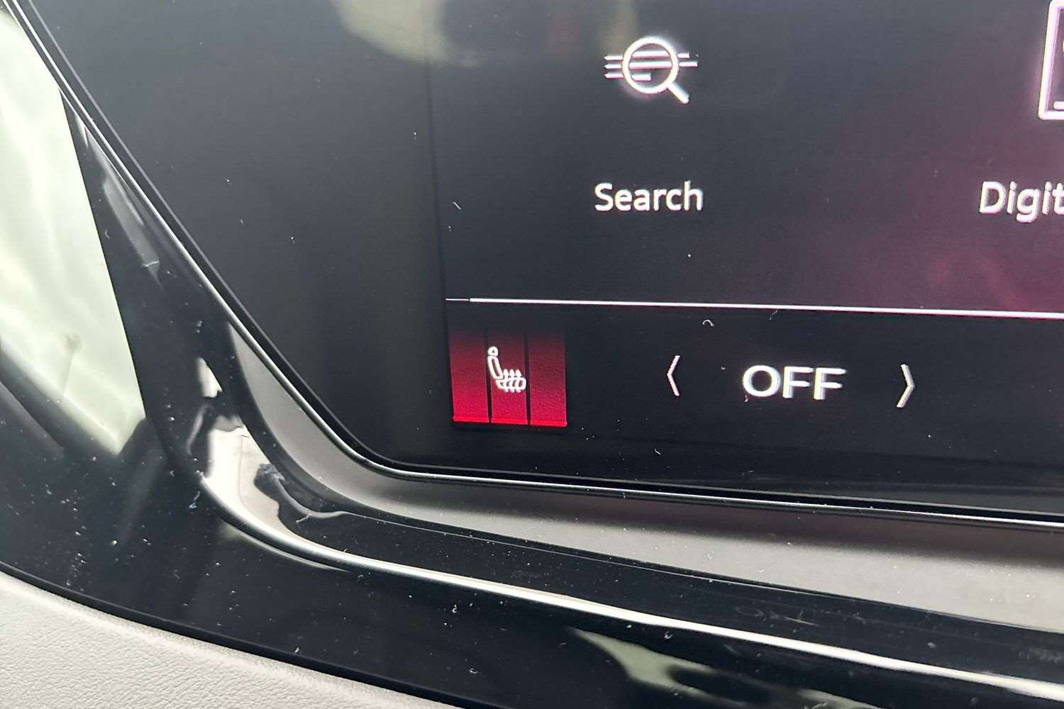 Used Audi A6 2025 for sale - 77112344: Photo 28