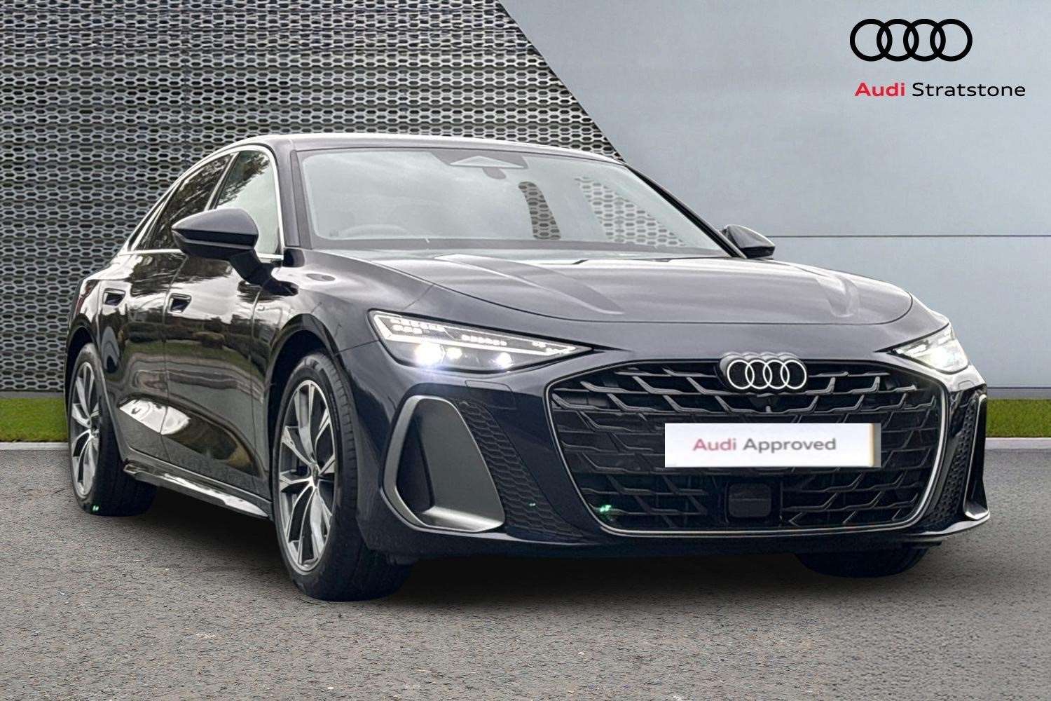 Used Audi A6 2025 for sale - 77112344: Photo 3