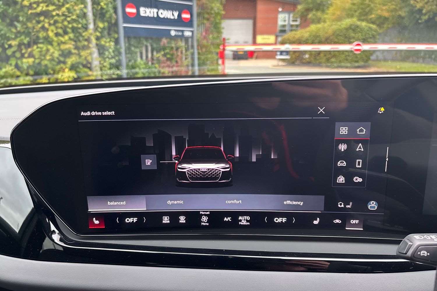 Used Audi A6 2025 for sale - 77112344: Photo 30