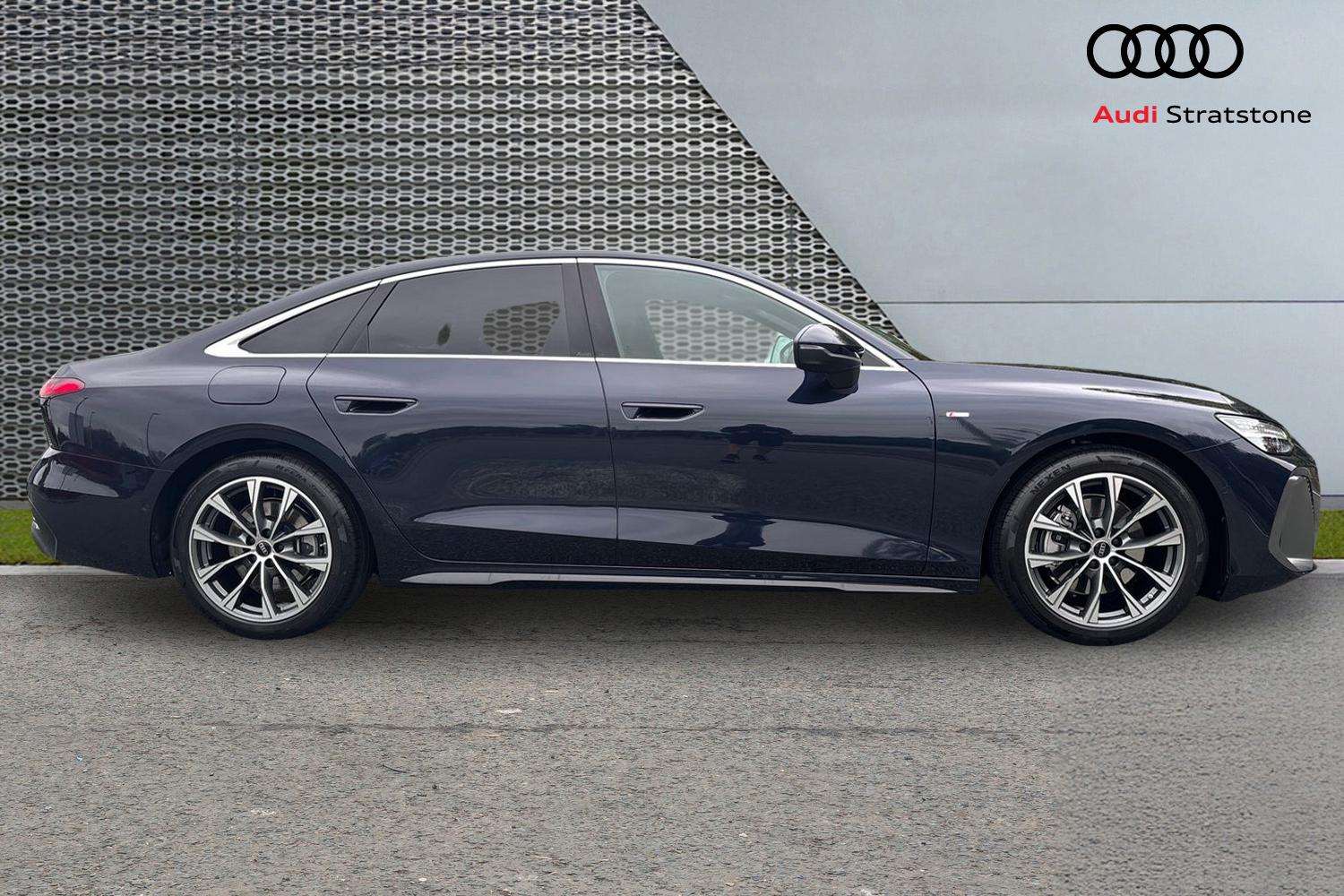 Used Audi A6 2025 for sale - 77112344: Photo 4