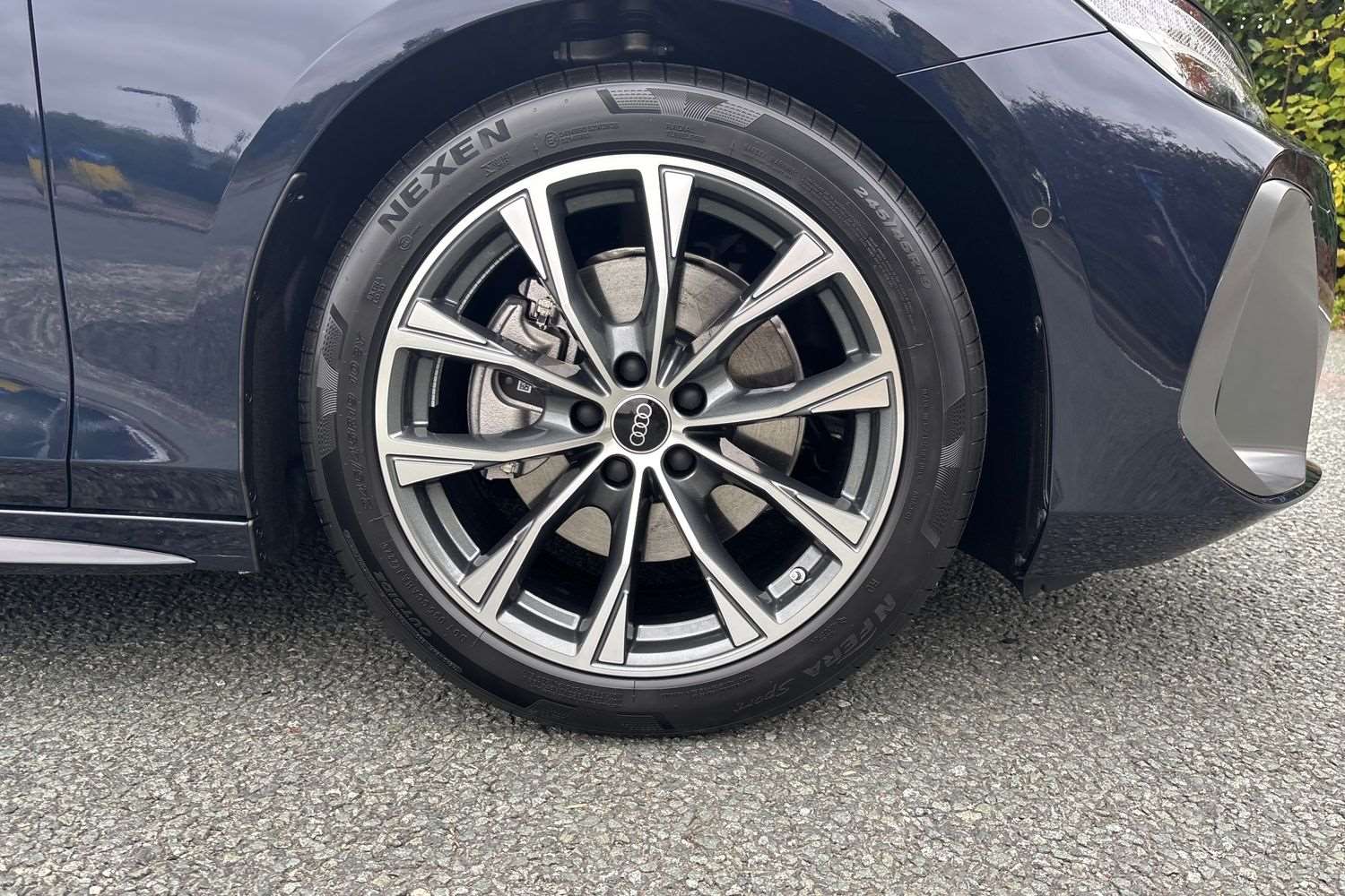 Used Audi A6 2025 for sale - 77112344: Photo 5