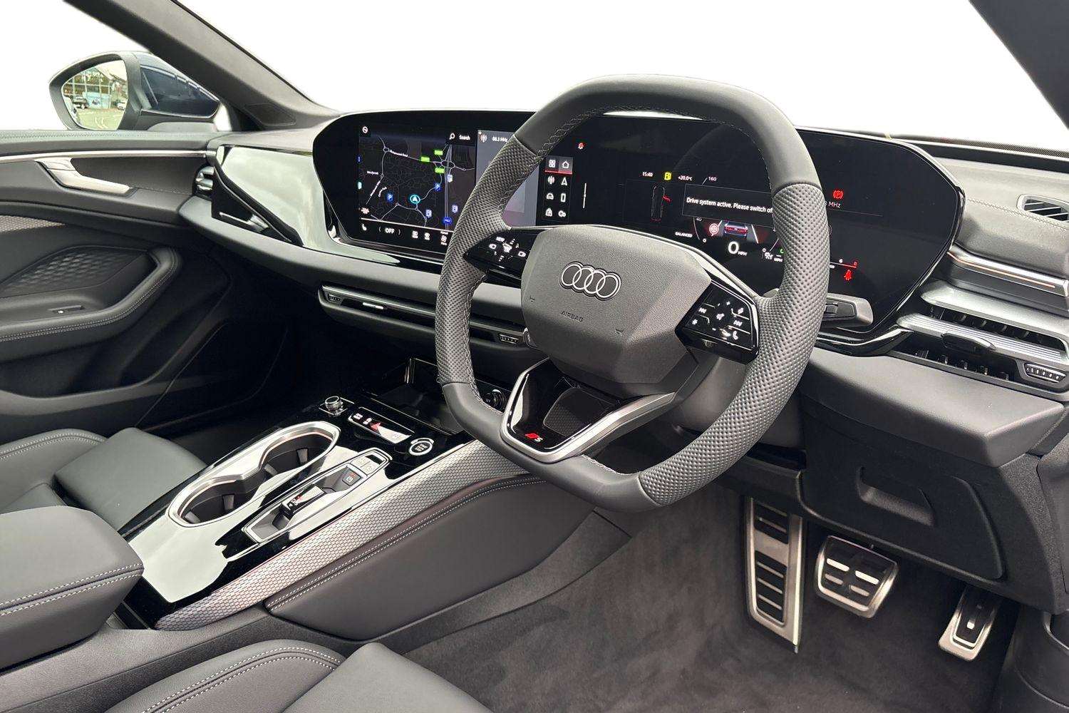 Used Audi A6 2025 for sale - 77112344: Photo 6