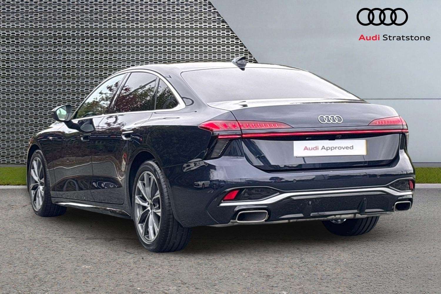 Used Audi A6 2025 for sale - 77112344: Photo 7