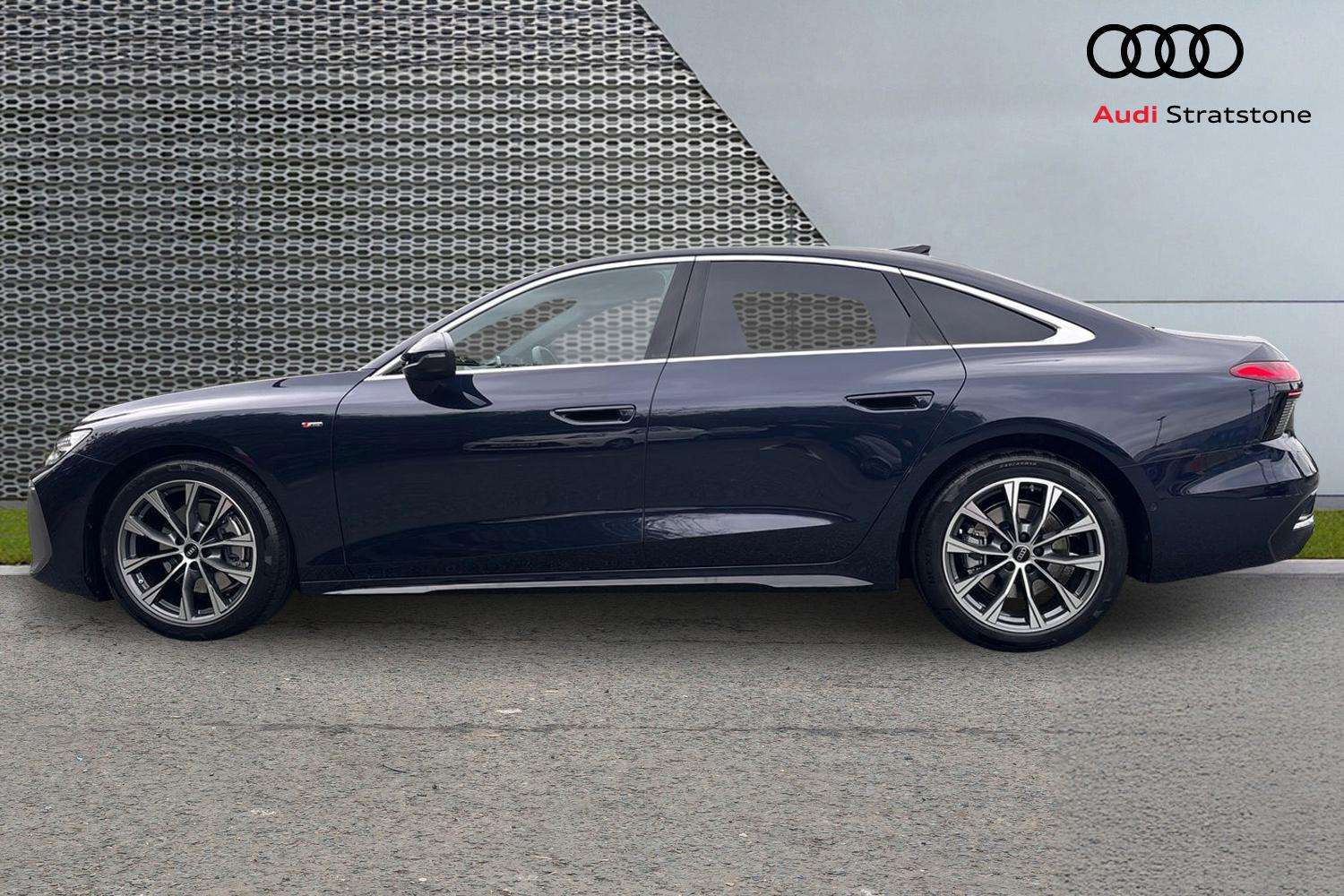 Used Audi A6 2025 for sale - 77112344: Photo 8