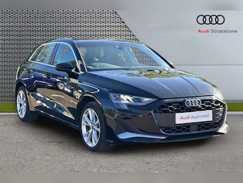 Used Audi A3 2024 for sale - 78519509: Photo