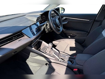 Used Audi A3 2024 for sale - 78519509: Photo