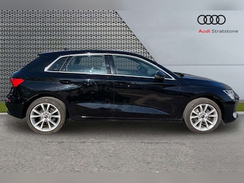 Used Audi A3 2024 for sale - 78519509: Photo