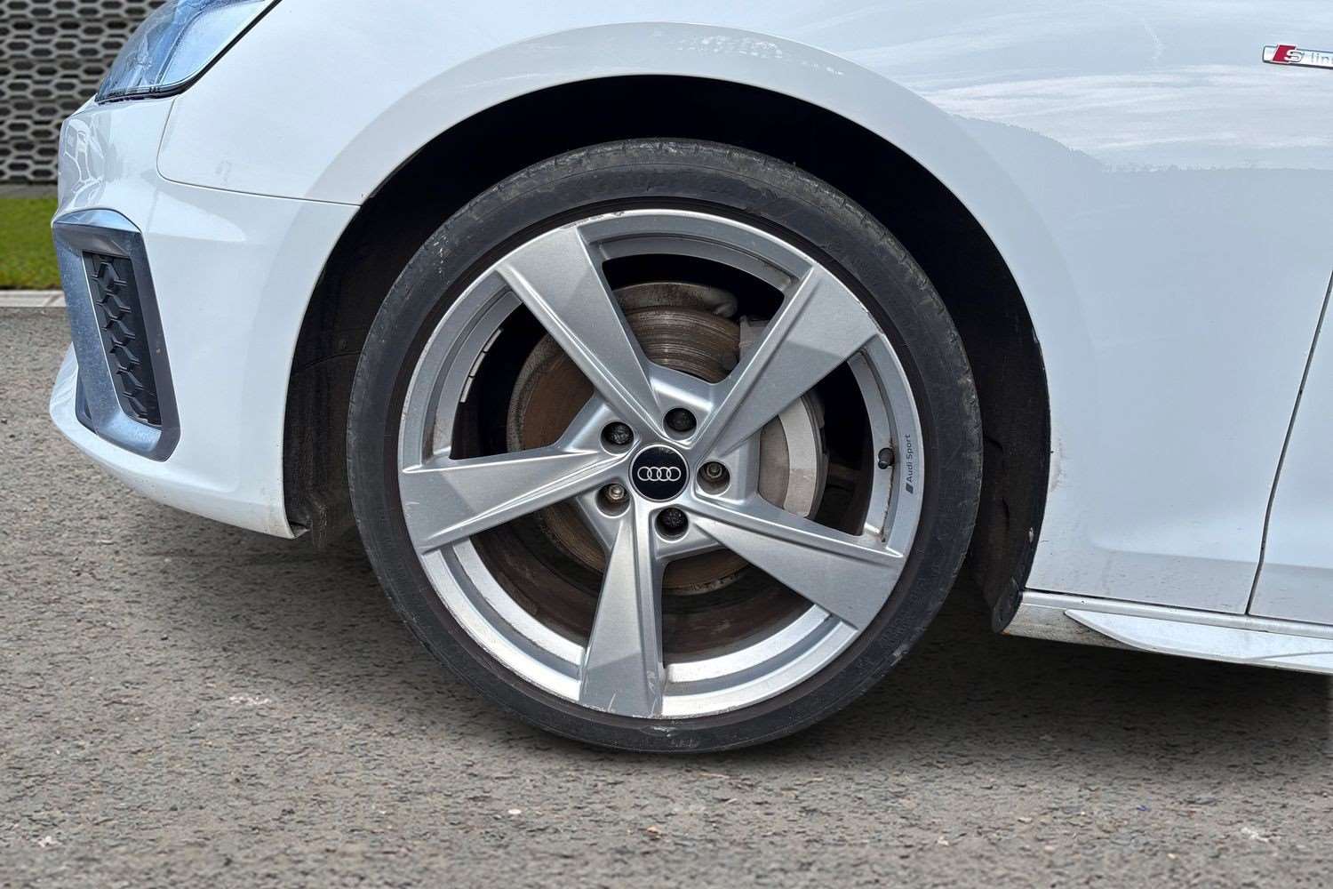 Used Audi A4 2023 for sale - 77540867: Photo 10