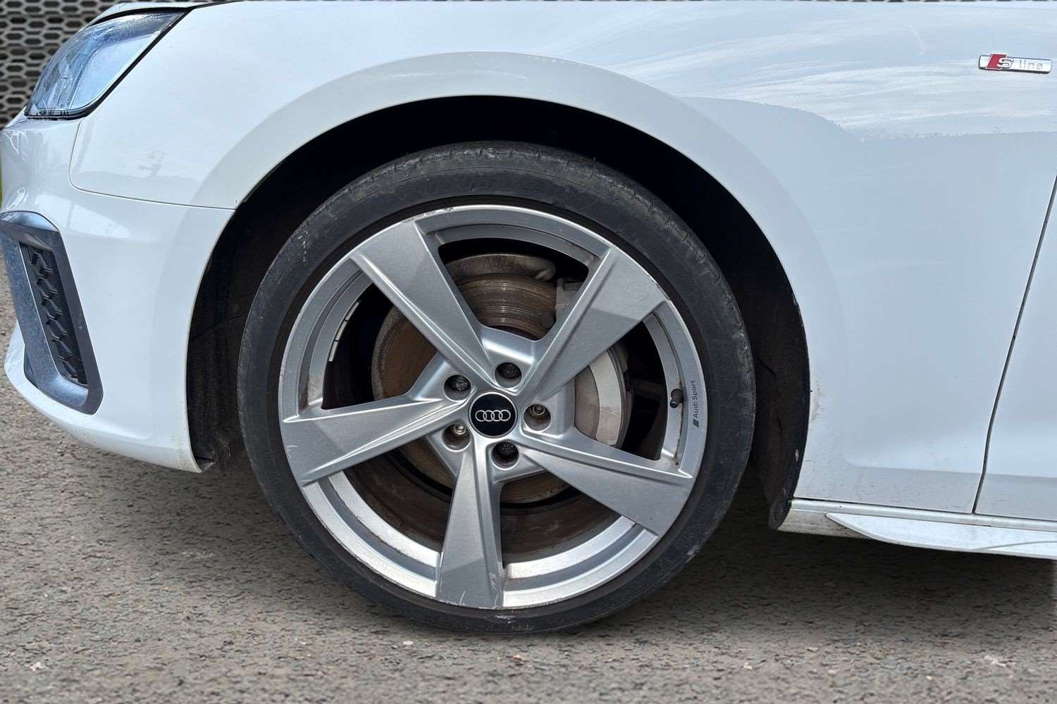 Used Audi A4 2023 for sale - 77540867: Photo 11