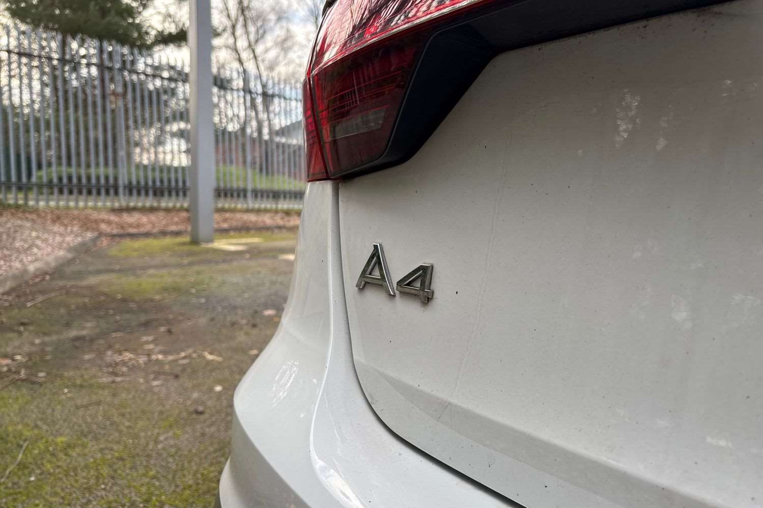 Used Audi A4 2023 for sale - 77540867: Photo 12