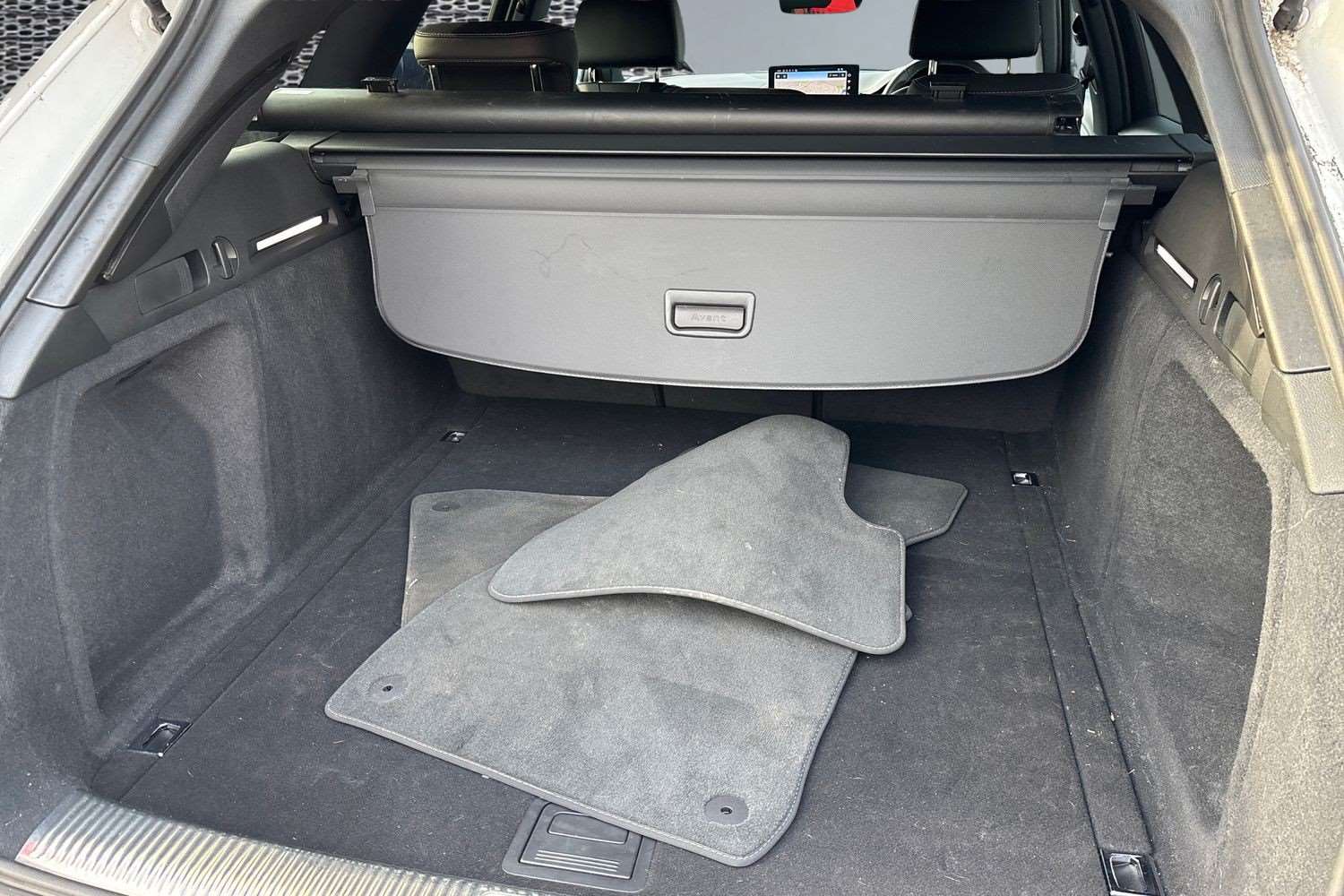 Used Audi A4 2023 for sale - 77540867: Photo 13