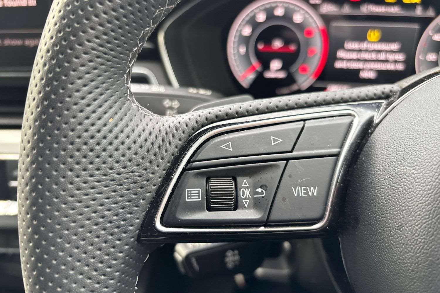 Used Audi A4 2023 for sale - 77540867: Photo 16