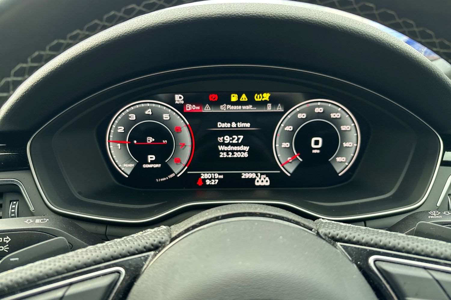 Used Audi A4 2023 for sale - 77540867: Photo 18