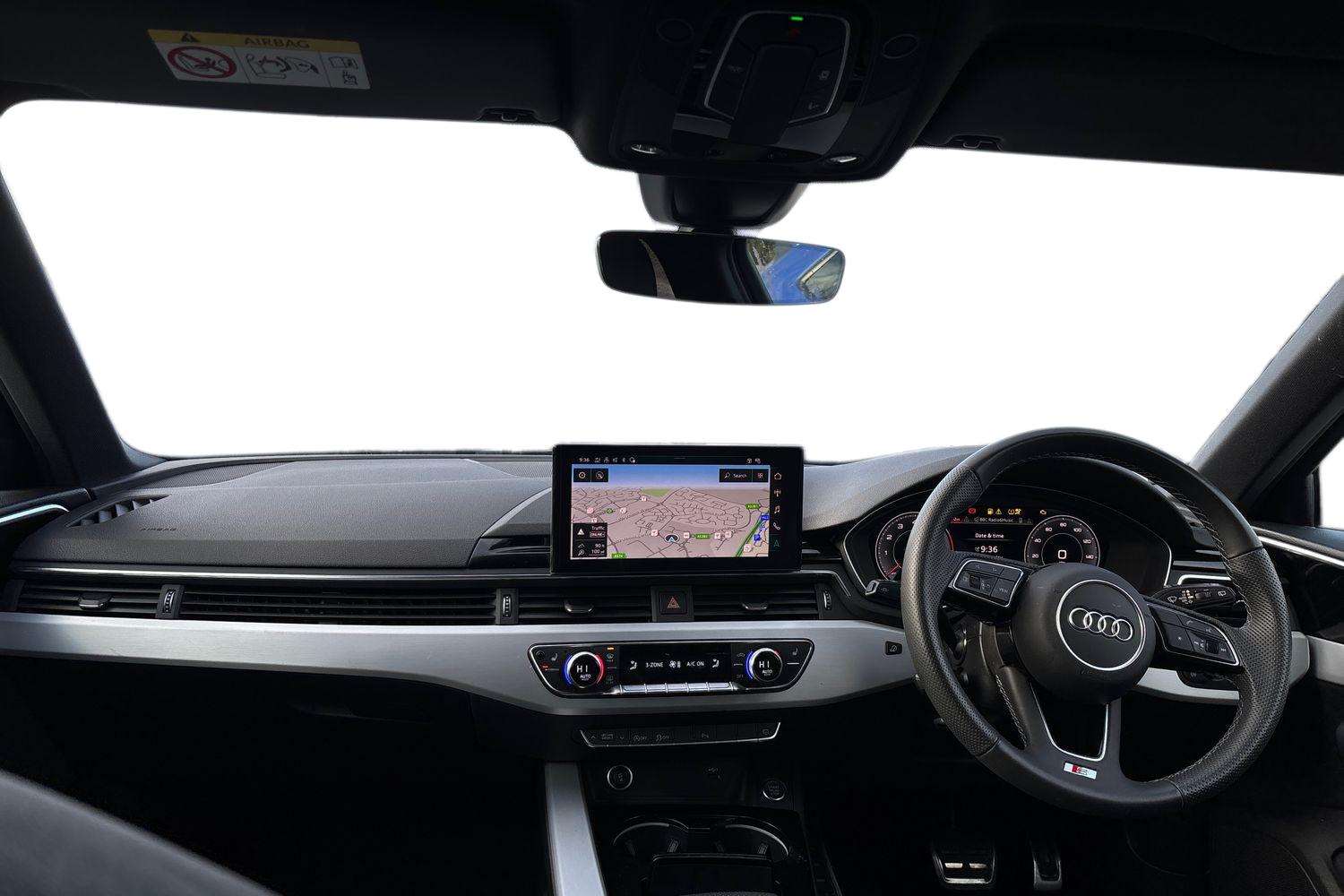 Used Audi A4 2023 for sale - 77540867: Photo 19