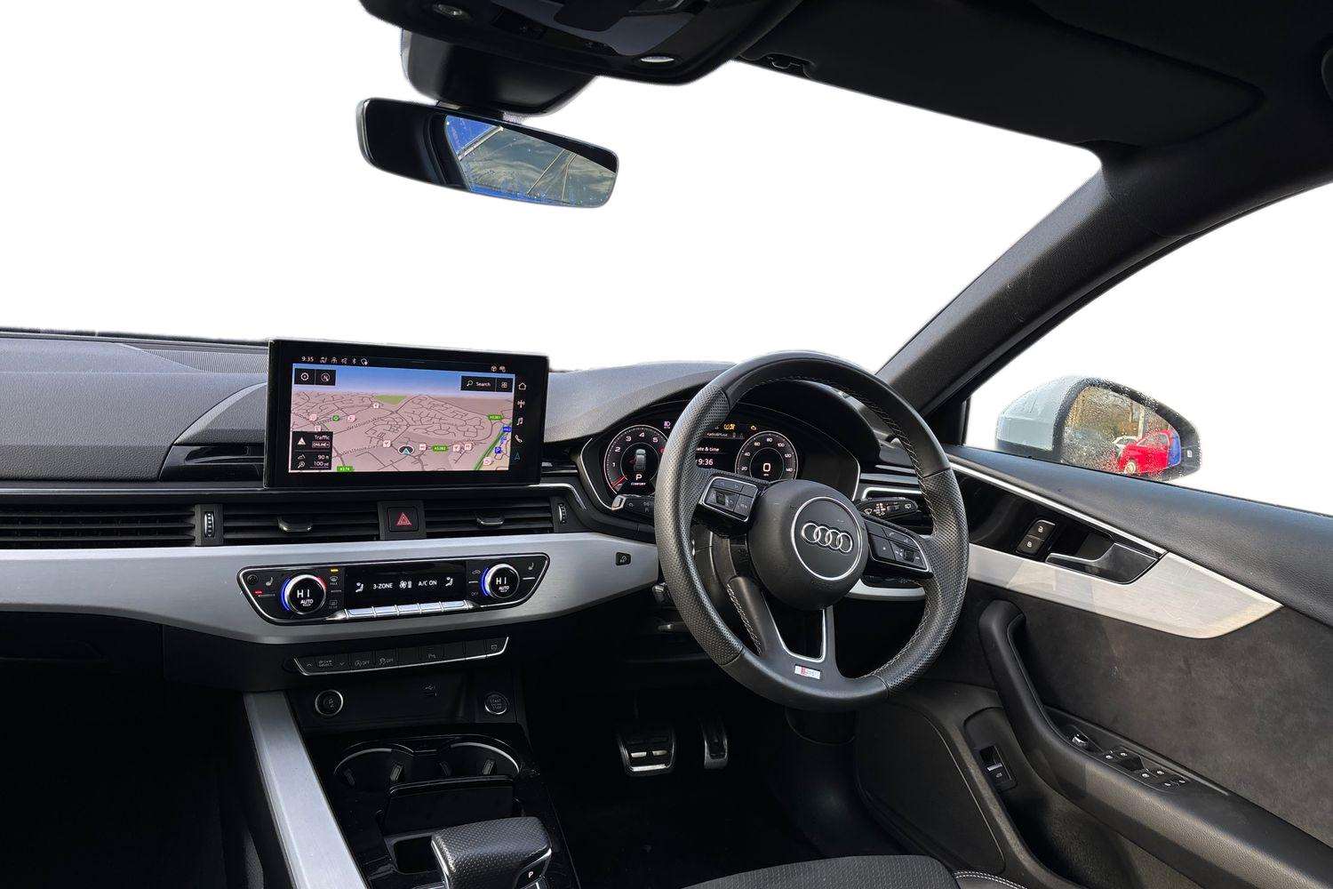 Used Audi A4 2023 for sale - 77540867: Photo 20