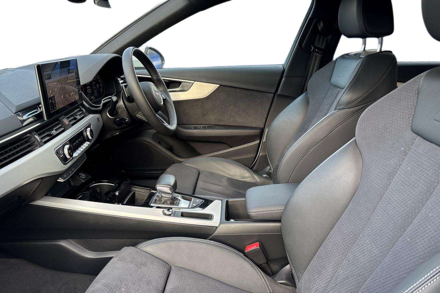 Used Audi A4 2023 for sale - 77540867: Photo 21