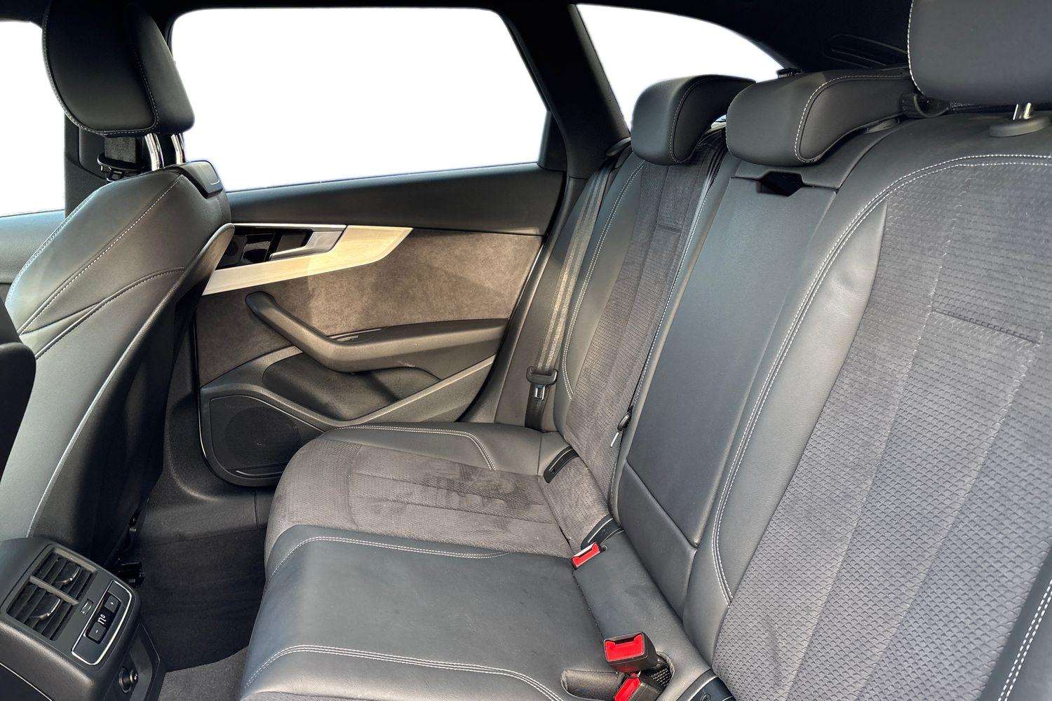 Used Audi A4 2023 for sale - 77540867: Photo 22