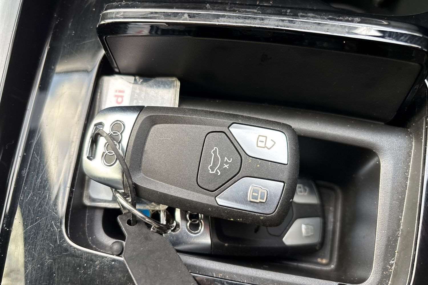 Used Audi A4 2023 for sale - 77540867: Photo 25