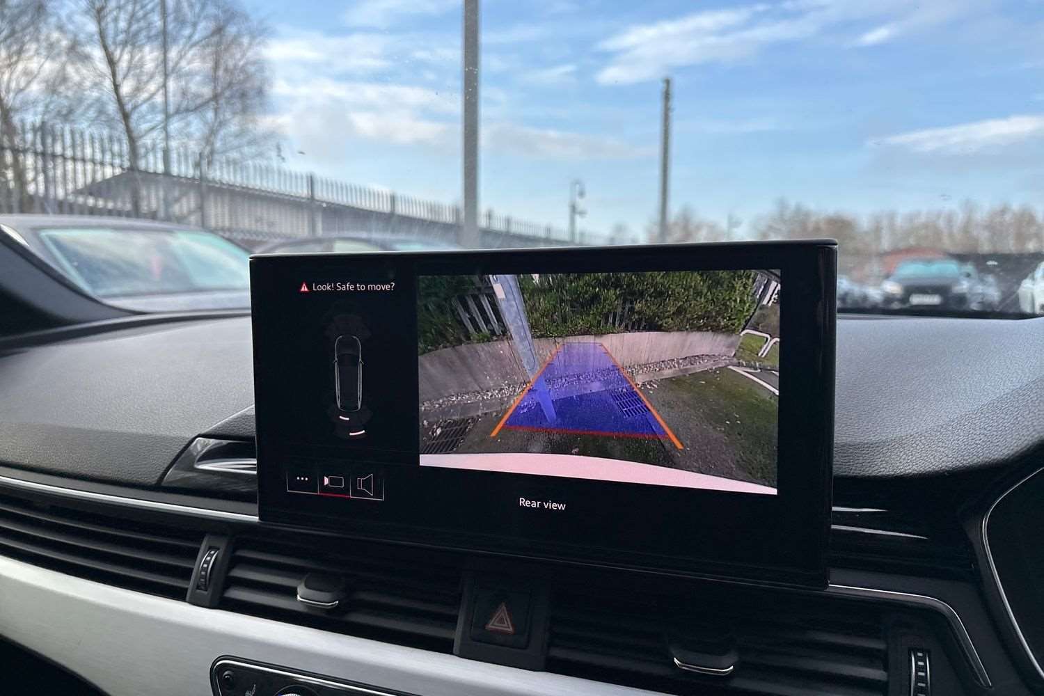 Used Audi A4 2023 for sale - 77540867: Photo 26