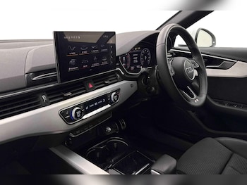 Used Audi A4 2023 for sale - 77540867: Photo