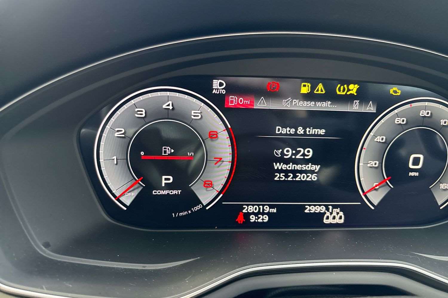 Used Audi A4 2023 for sale - 77540867: Photo 31