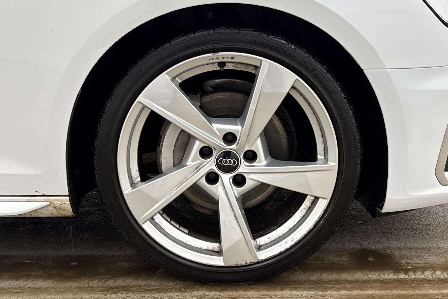 Used Audi A4 for sale - 77540867: Photo 5