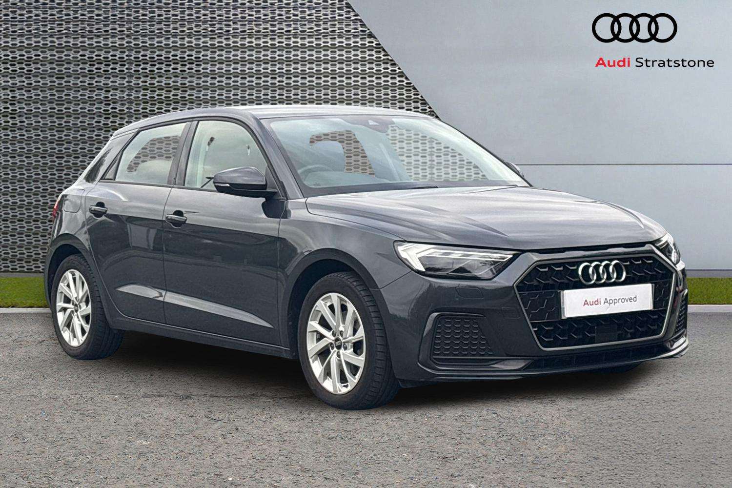 Used Audi A1 2023 for sale - 76298515: Photo 1