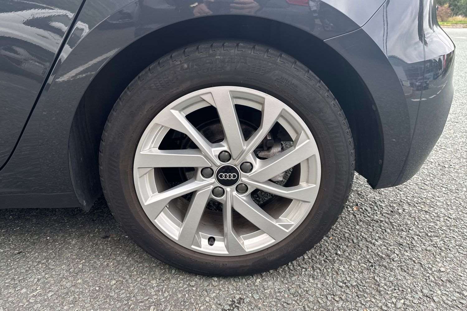 Used Audi A1 2023 for sale - 76298515: Photo 10