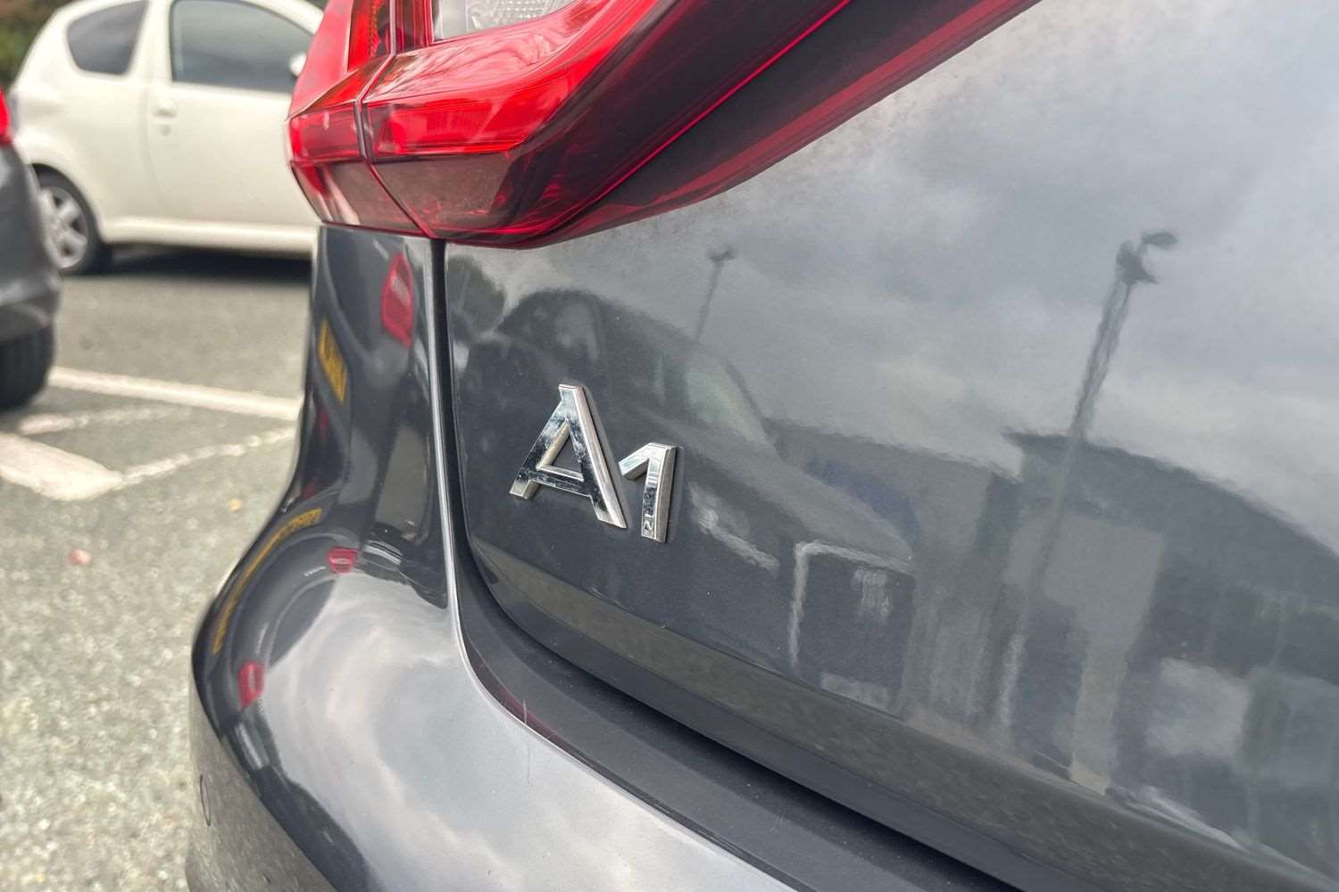Used Audi A1 2023 for sale - 76298515: Photo 12