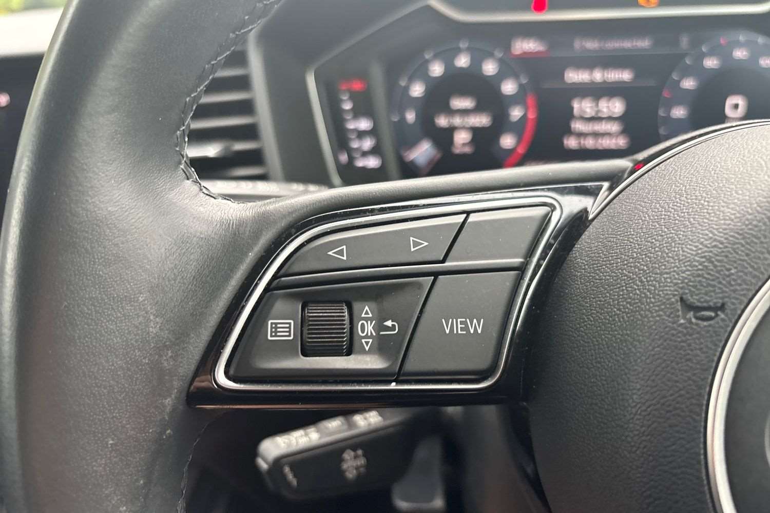 Used Audi A1 2023 for sale - 76298515: Photo 16