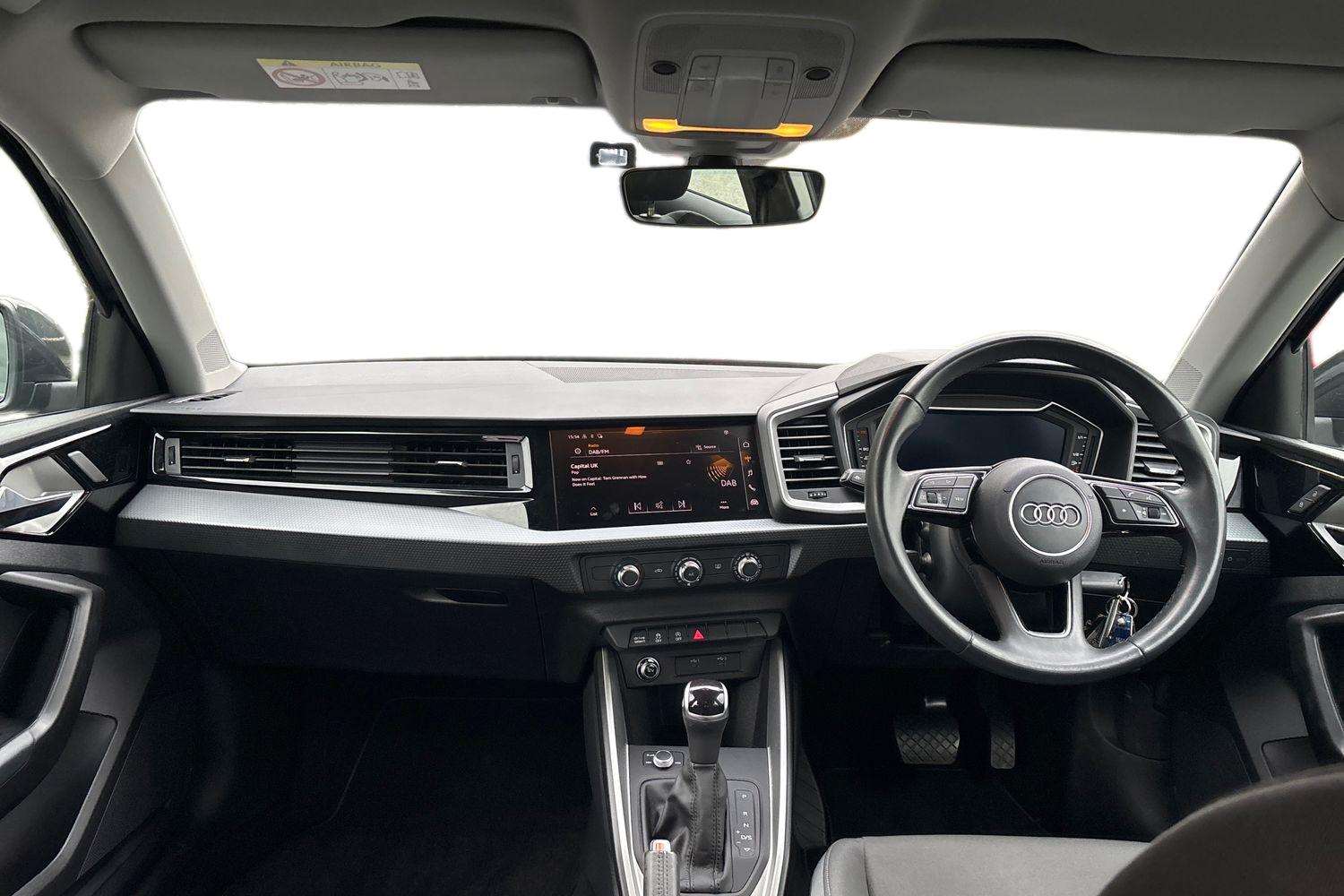 Used Audi A1 2023 for sale - 76298515: Photo 19