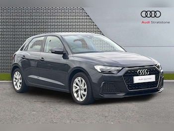 Audi - A1