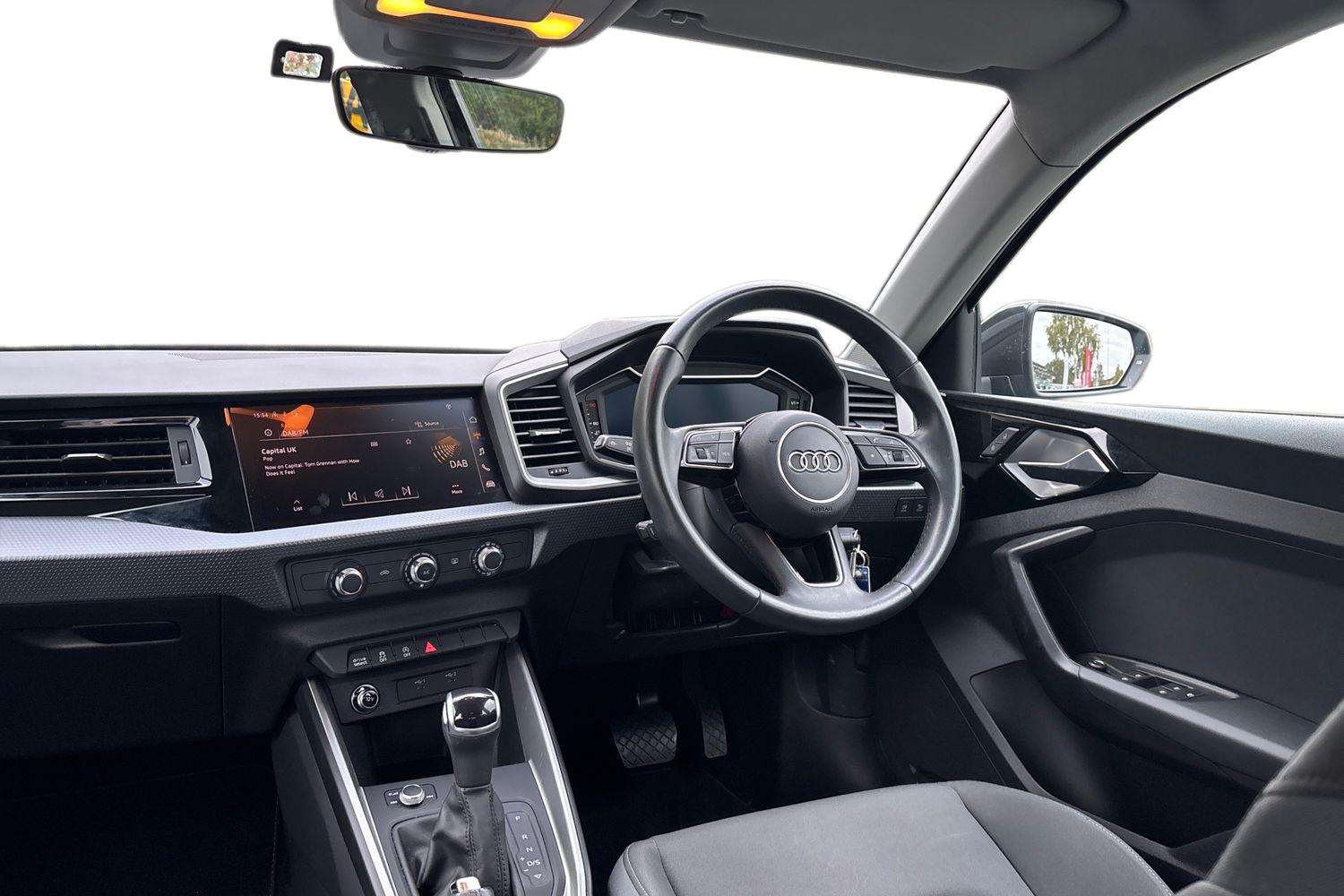 Used Audi A1 2023 for sale - 76298515: Photo 20