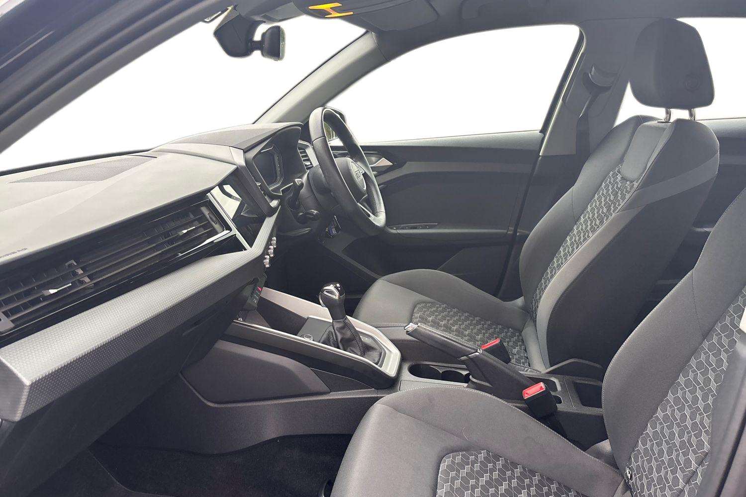 Used Audi A1 2023 for sale - 76298515: Photo 21